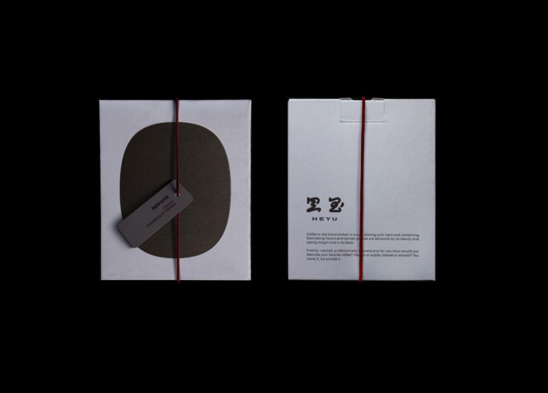 咖啡差异化包装设计,咖啡包装设计案例欣赏