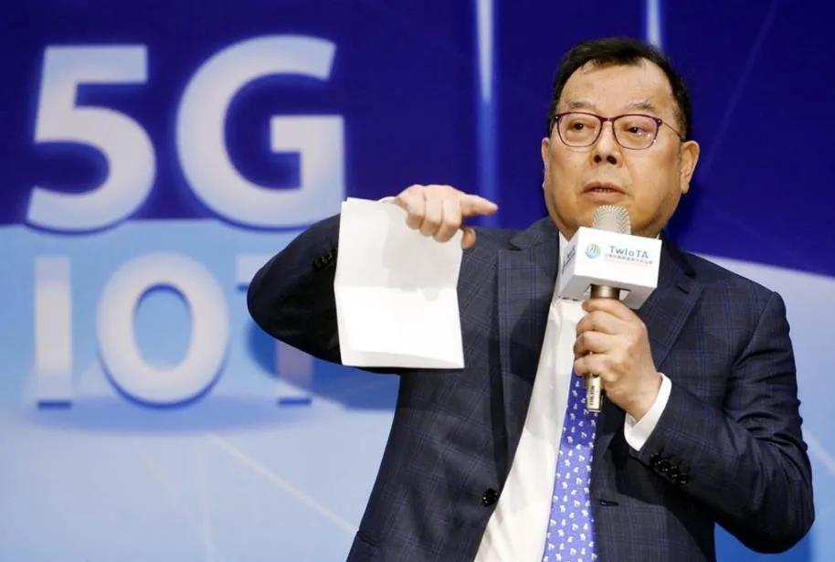 夸口力拼全球第五大晶圆厂，负债1260亿，“九命怪猫”如何翻身？