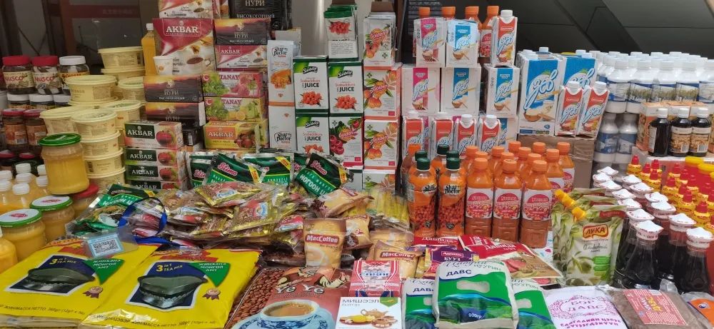 买买买！阿尔山邀你来体验海淘购物快乐！