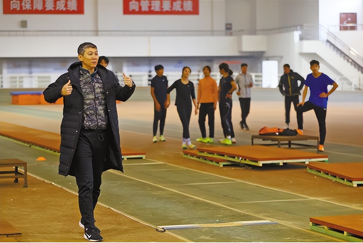 陕西竞技体育迎来开门红,陕西新征程