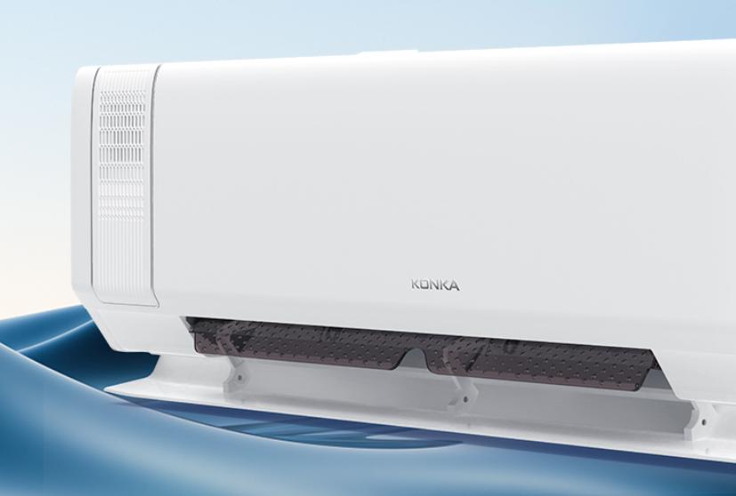 康佳1.5匹1级能效空调,康佳空调1.5p一级能效变频