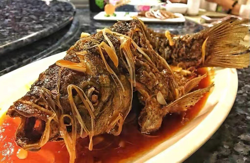 天津美食必吃的小吃,天津美食推荐必吃的菜