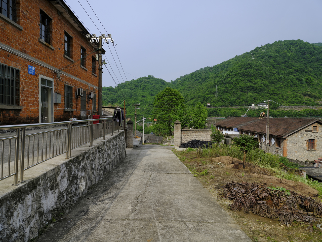 宜都712三线工厂,湖北省宜都市三线288厂