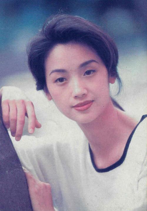 长相让人一眼惊艳的大美女,盘点超有魅力的几位美女