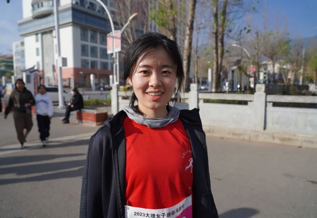 大理半程马拉松2024,大理马拉松2024几点开跑