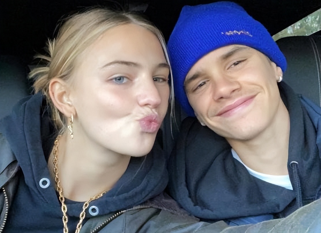 贝克汉姆47米,贝克汉姆小7多大