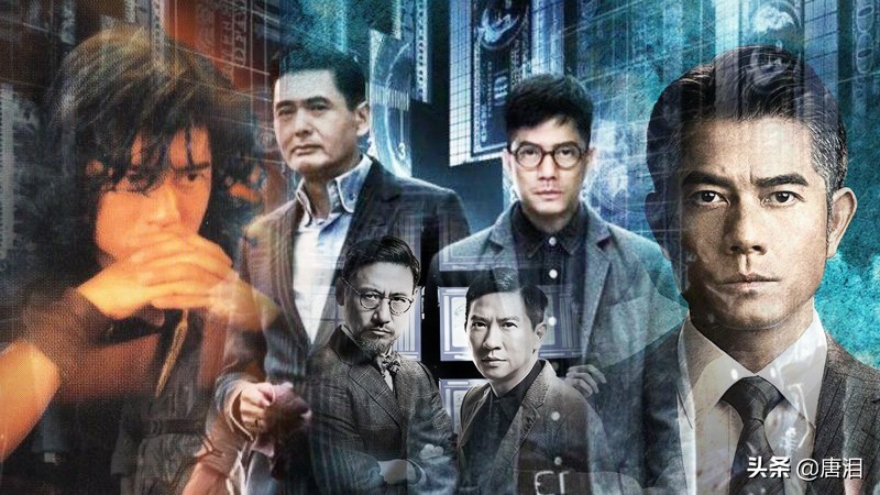 港影：《无双2》为首，四部续作，谁堪真正的“大事件”？