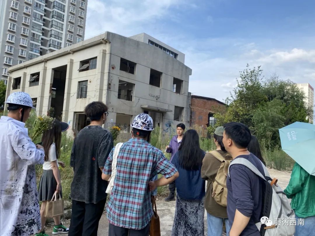 昆明当代艺术展,云南省昆明市当代艺术