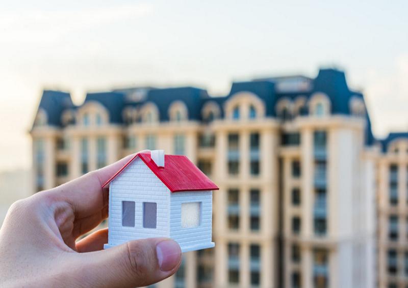 房屋产权70年到期之后怎么处理,第一批商品房70年产权到期怎么办