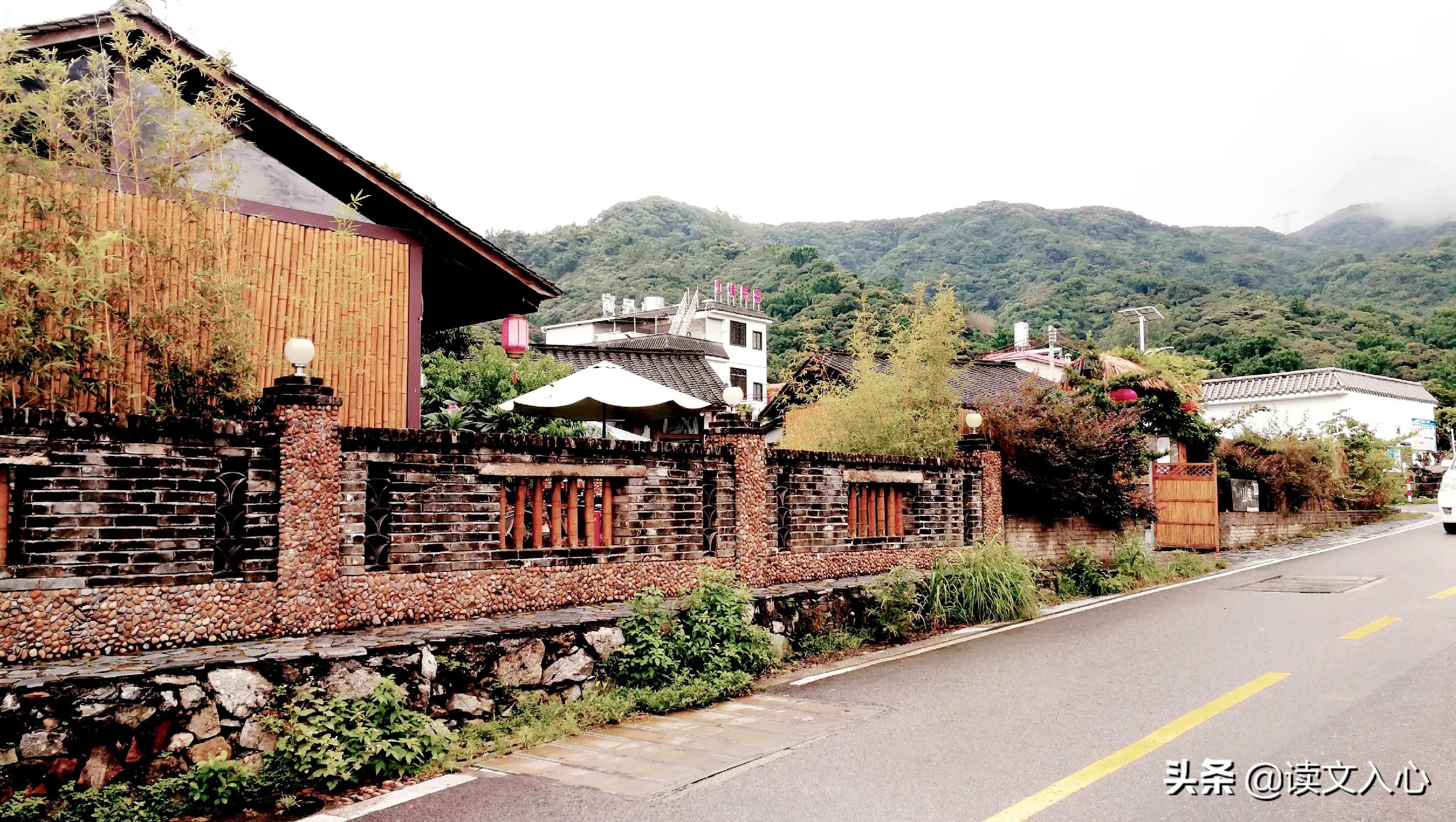 从化区南平静修小镇简介,南平静修小镇旅游文案