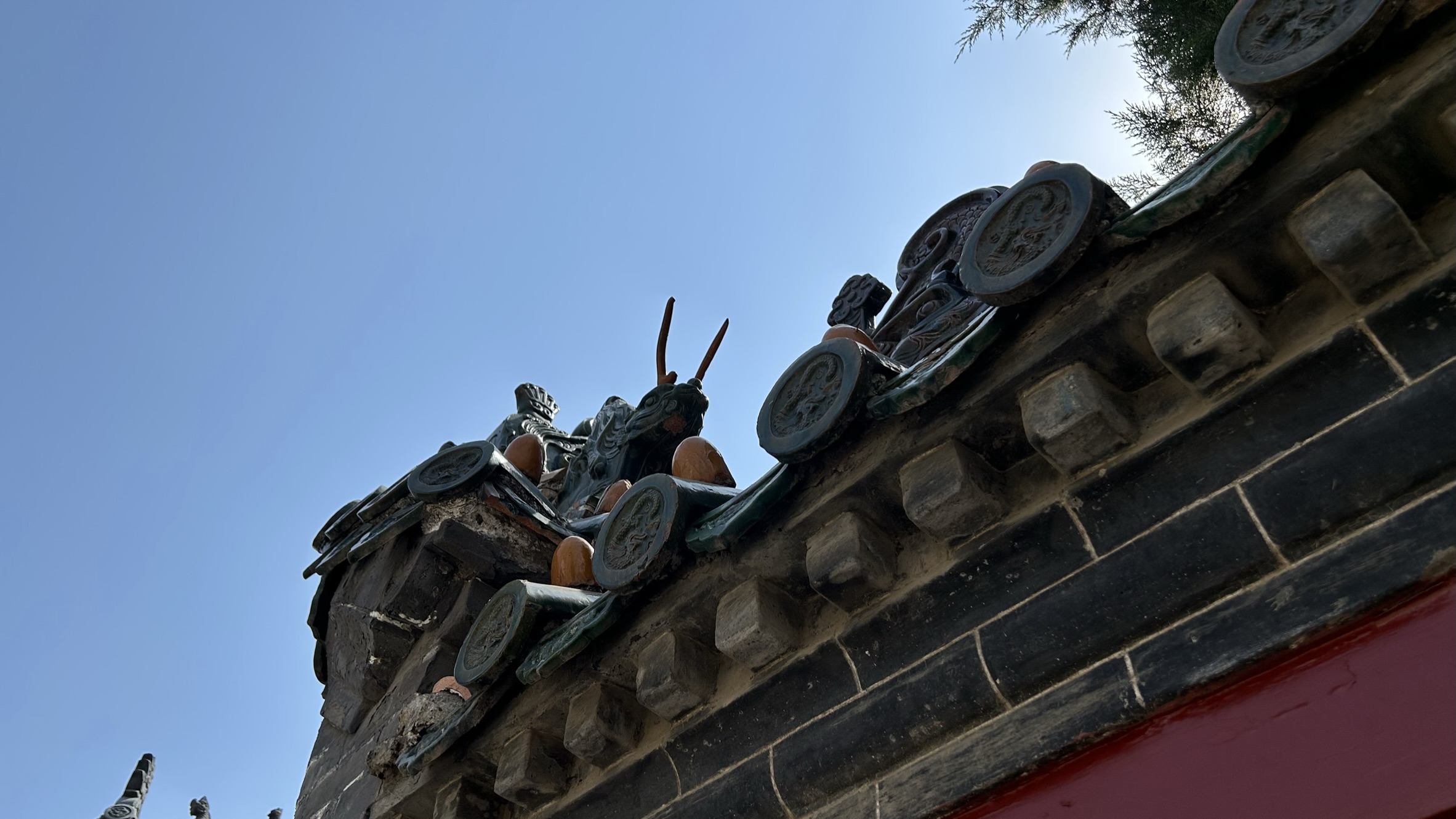 来济宁逛济宁,济宁市区攻略一览表