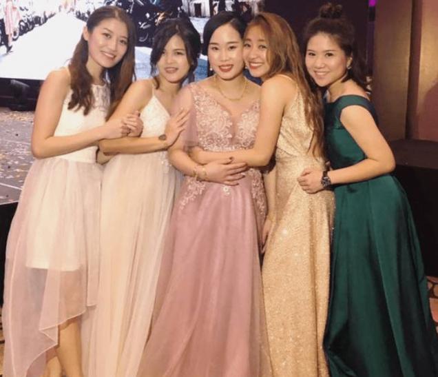 57岁富婆嫁给老公后生三胞胎,57岁富婆嫁小19岁老公生下三胞胎