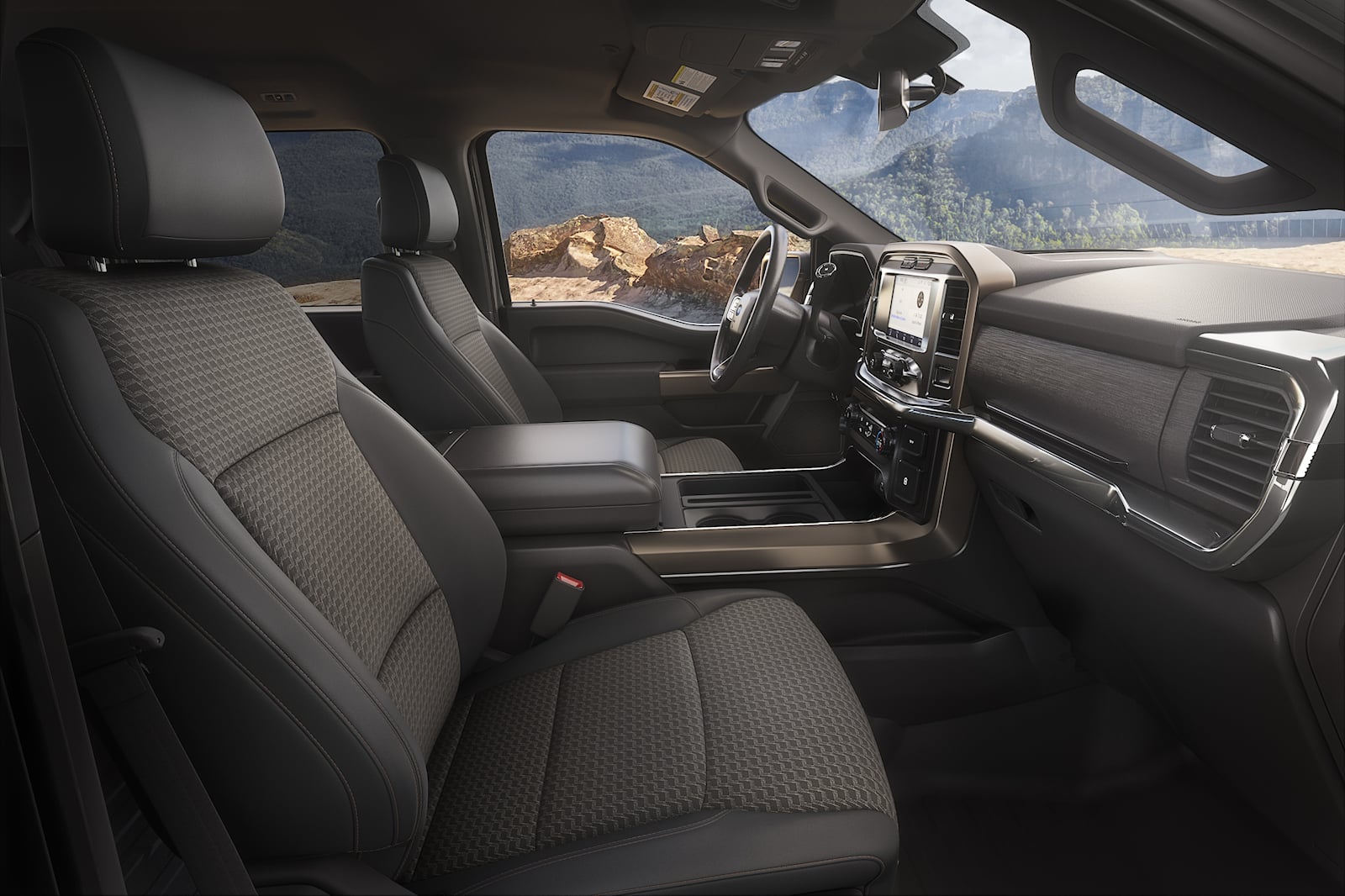 福特f150劲爆版,福特f-150猛禽霸王龙