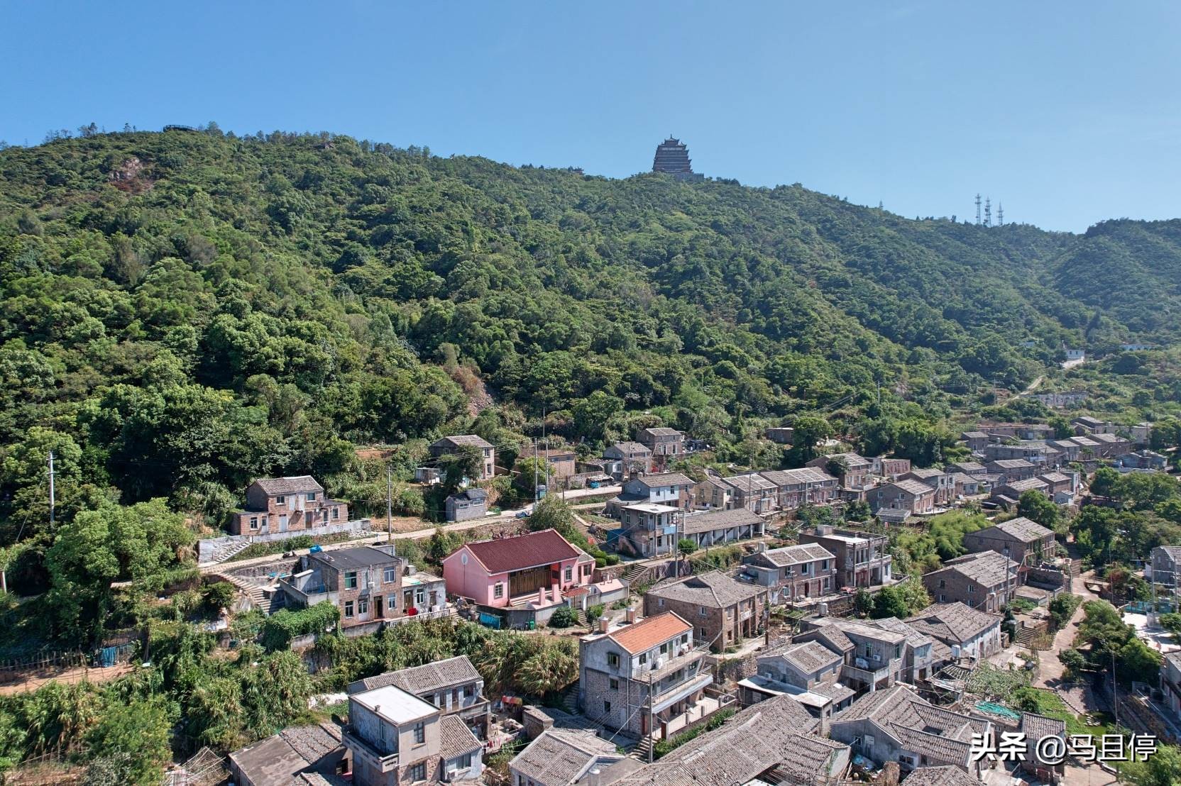 杭州海岛旅游攻略,杭州附近看海的地方推荐海岛