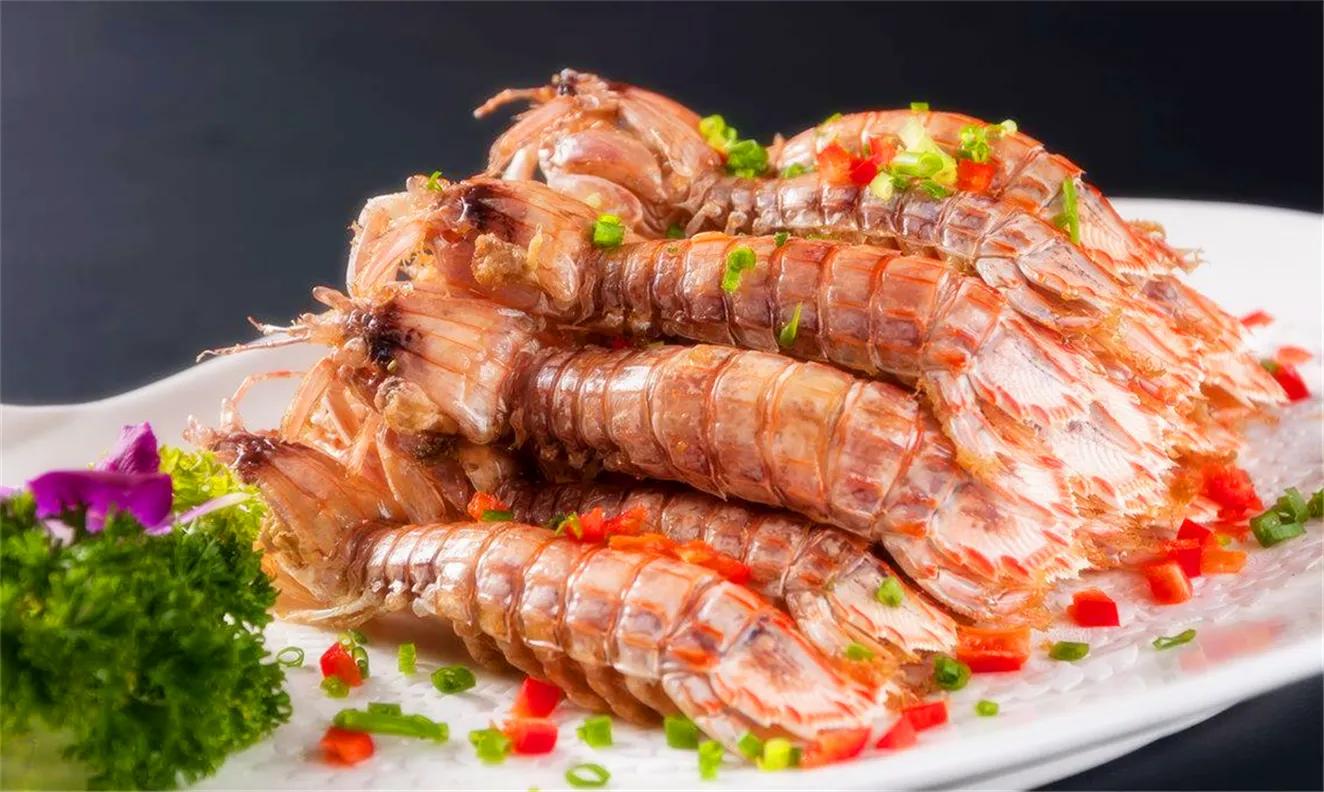 如何挑选冰冻好的小海鲜,最实用的各种海鲜做法都在这里啦