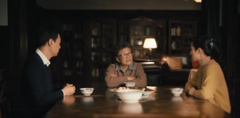 跟《人世间》的省长太太，学习如何把握“分寸感”