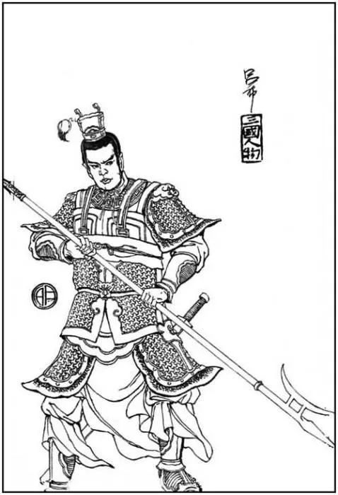 正史吕布之死,吕布之死的启示