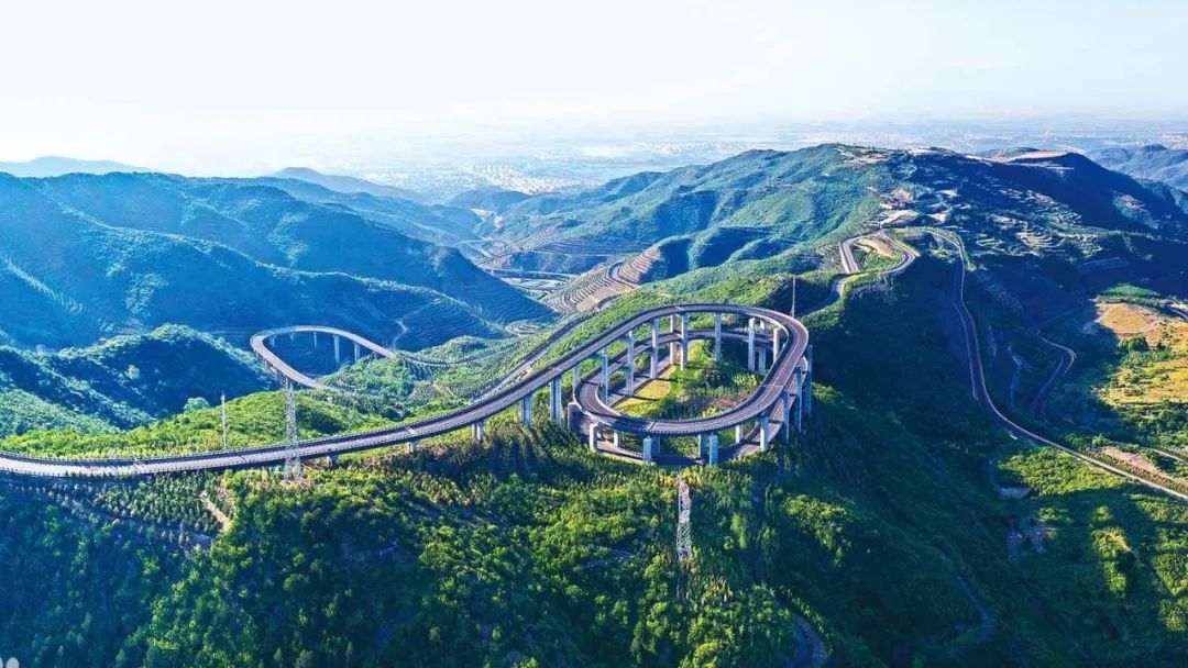 关于对晋源区路网改造,晋源区路网规划