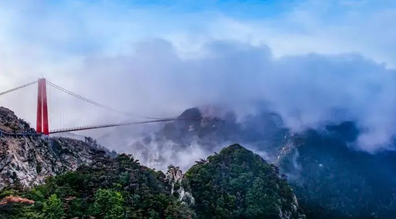临沂10家景区将免门票,临沂拥军卡景区免费吗