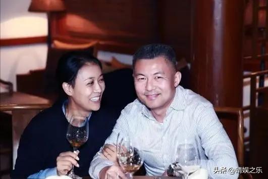 那英与高峰有孩子吗,那英与高峰是夫妻吗