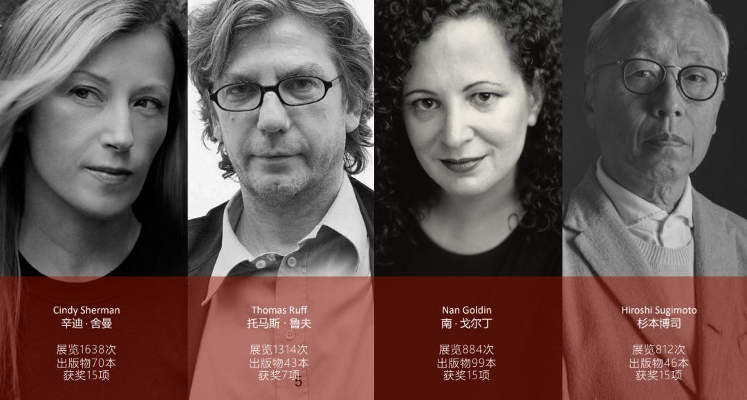 大师级摄影作品背后的五大法则,大师是怎么炼成的