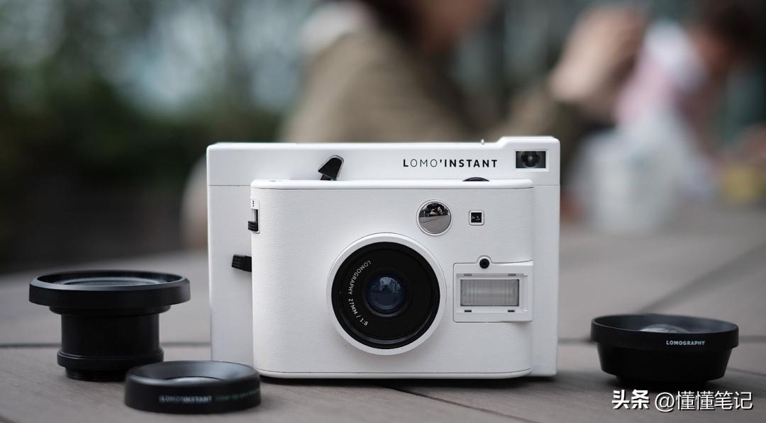 为什么流行ccd卡片机,ccd卡片机胶片质感