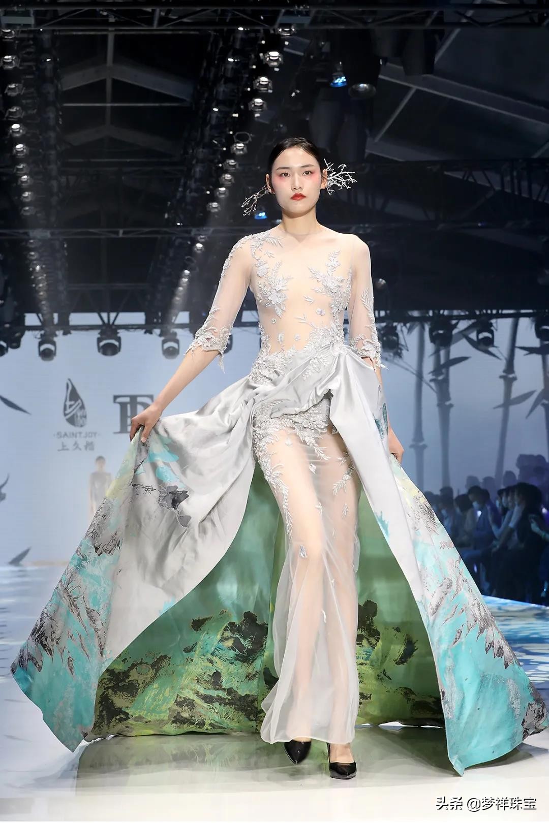 银饰之美,盘点近几年爆款银饰