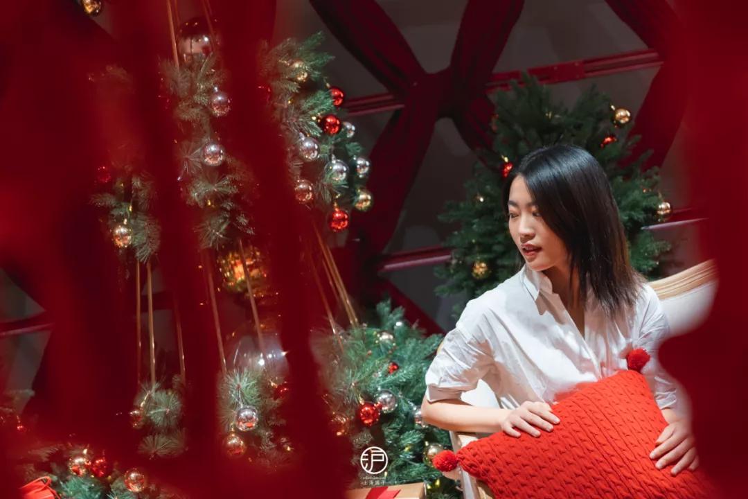 今年的圣诞礼物很特别,今年圣诞礼物仪式感