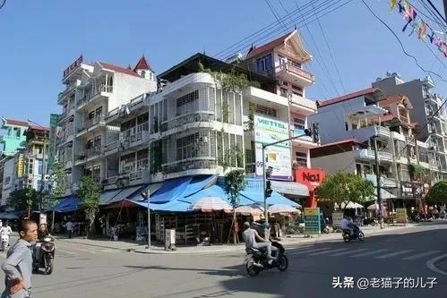 越南河内见闻,越南人感谢中国曾经帮助