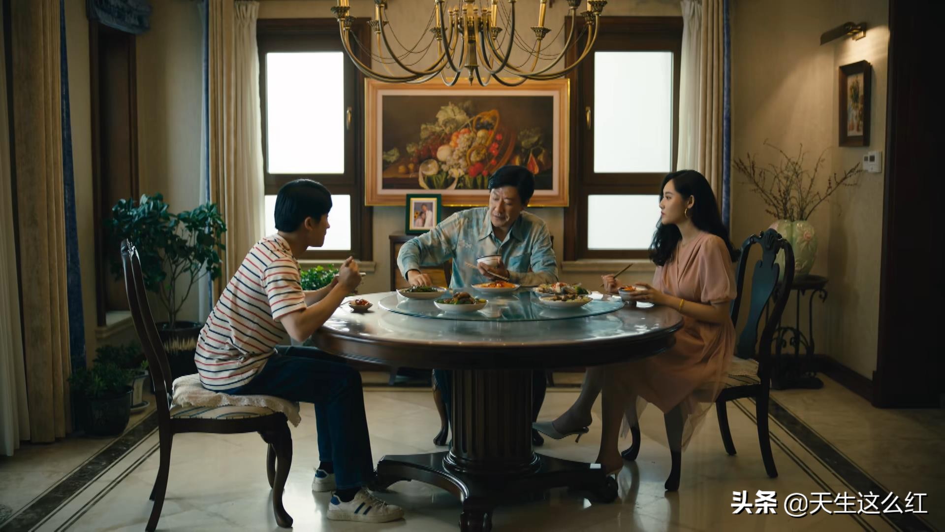 《人世间》最不能忍的两处改编！玥玥考上清华，剧情就彻底崩了