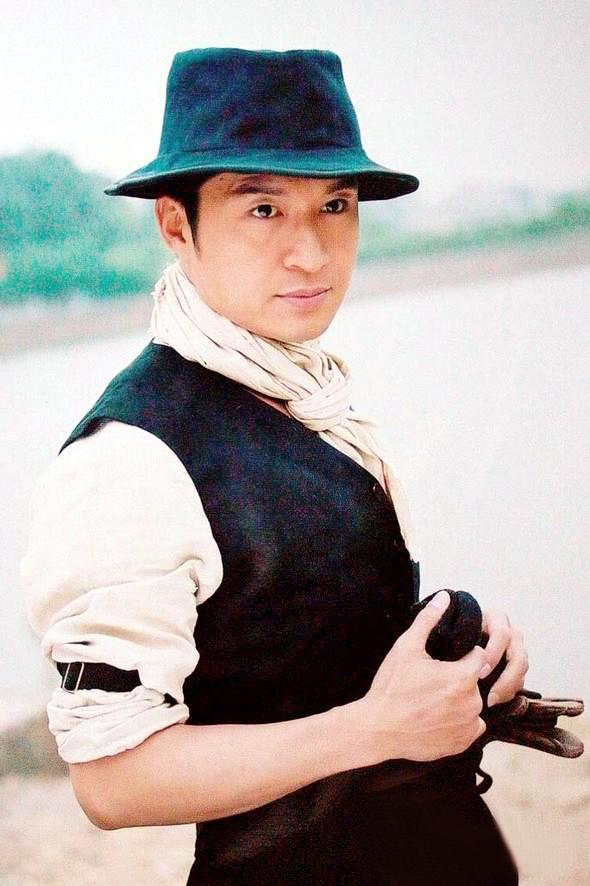 马景涛和吴佳尼离婚了吗,马景涛和吴佳尼为什么离婚