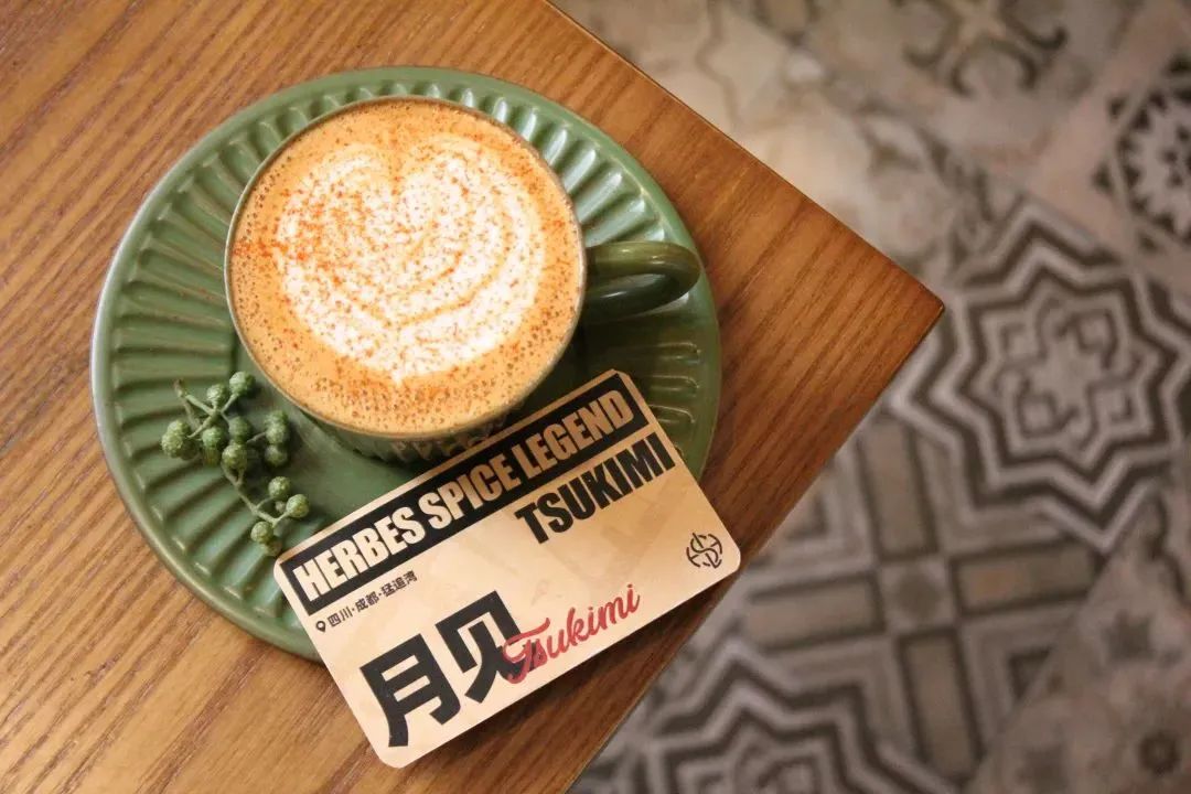 成都咖啡地址,成都精品咖啡地图