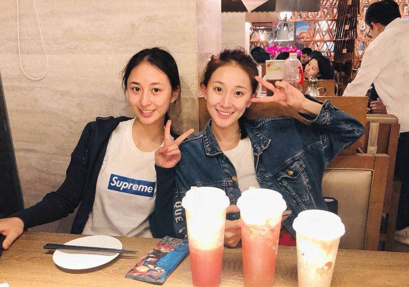 中国体坛十大女神颜值惊艳,中国体坛颜值最高的五位女神