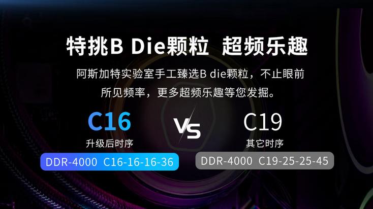 三星特挑B-die内存条,三星特挑B-die颗粒内存条