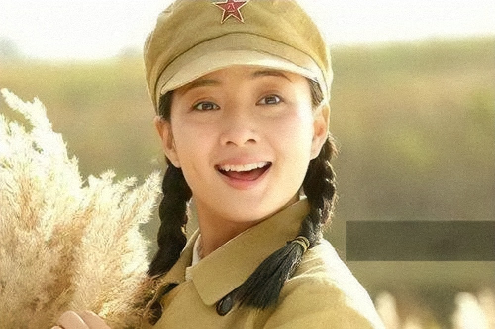 殷桃个人婚姻史,41岁的殷桃状态