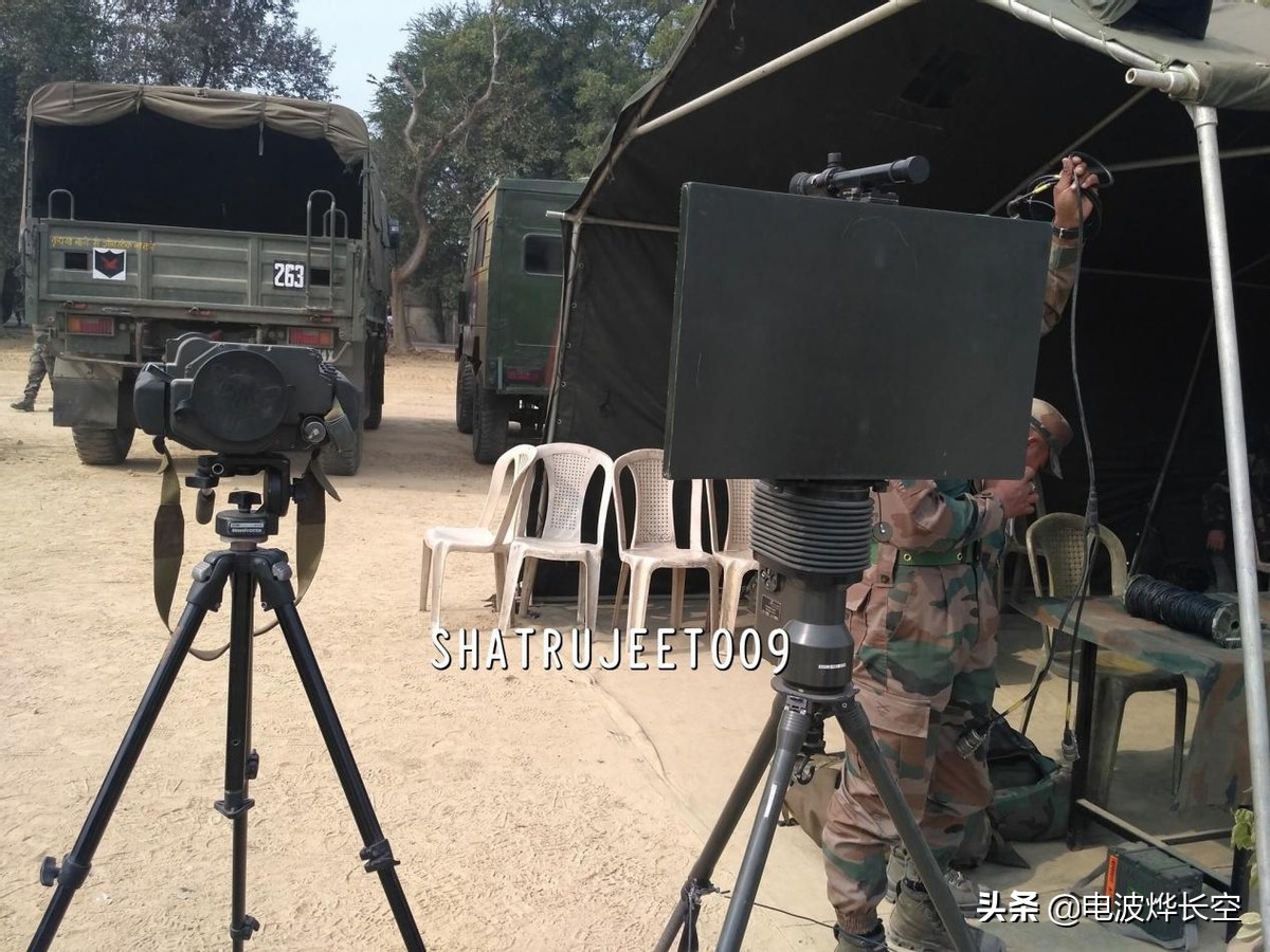 越南购买反雷达无人机,越南反无人机雷达