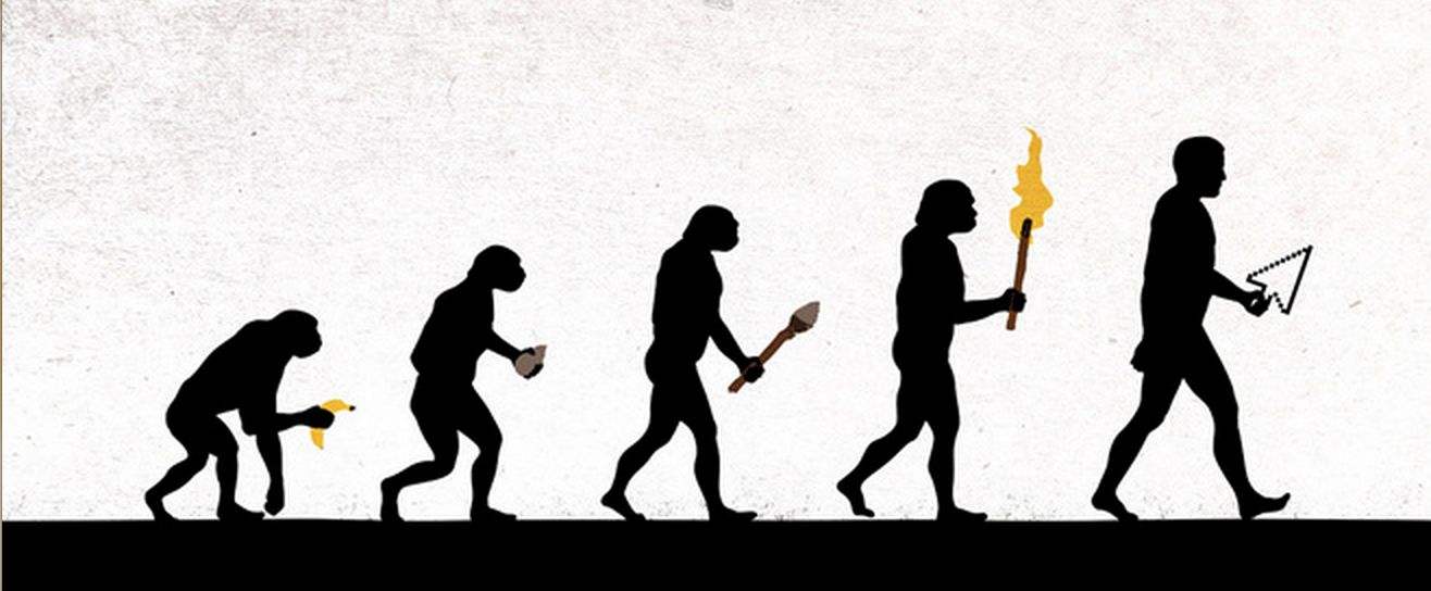 女性生殖期挺短的，为何还要经历更年期？或是为了帮助人类进化