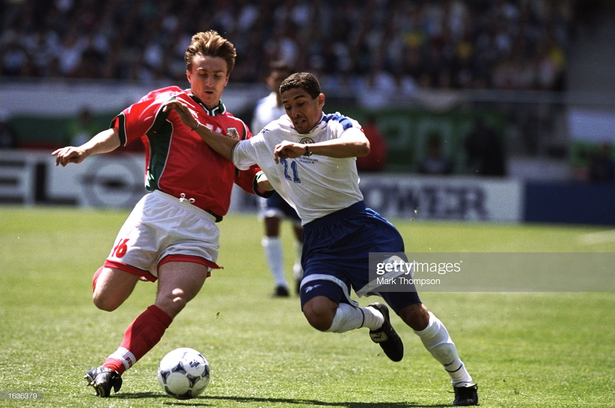 盘点四川足球队员,四川马麦罗外援