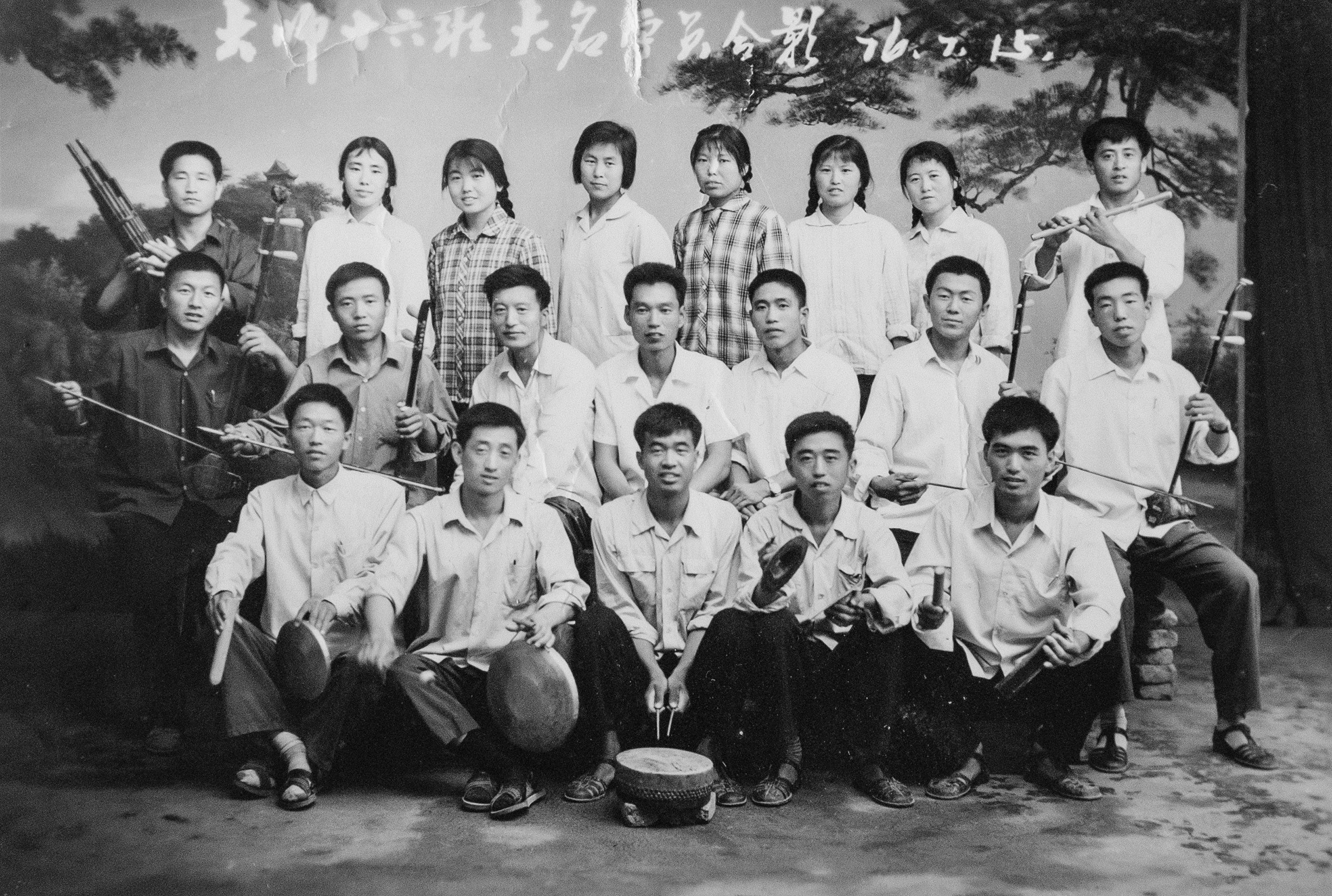 《我的知青路》续（二）我把自己嫁了