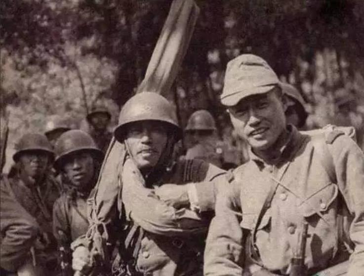 1941年日军侵占香港后的兽行令人发指：奸杀女记者，轮奸女明星