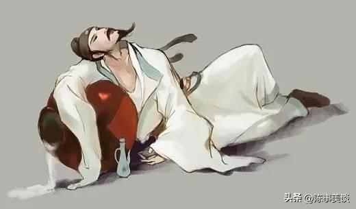 伟大诗仙李白,剑圣李白的诗