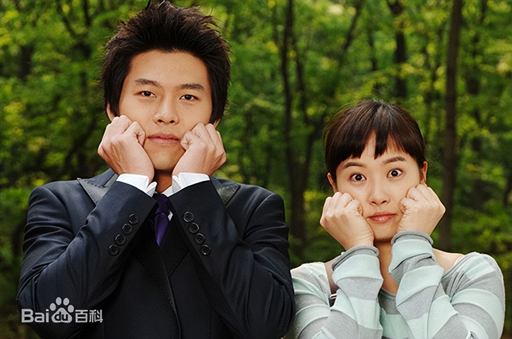 韩国偶像剧十大巅峰之作,近年韩国火的偶像剧