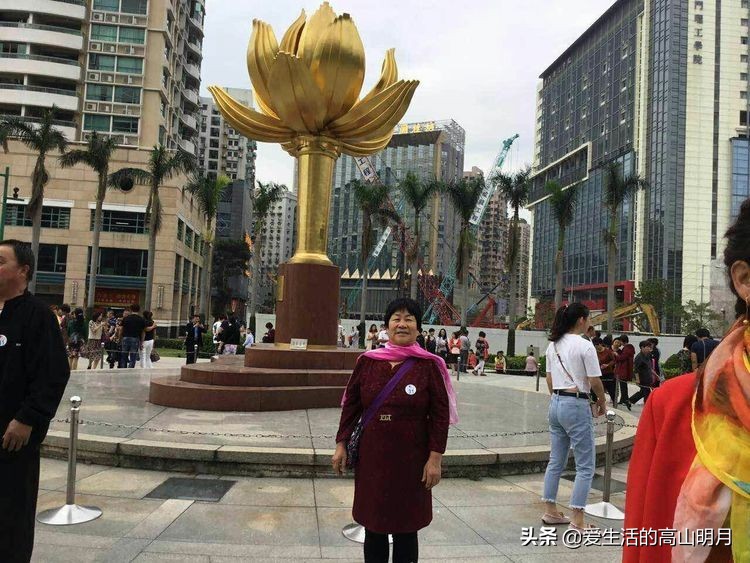 香港澳门两天一夜攻略,香港澳门一周游多少钱