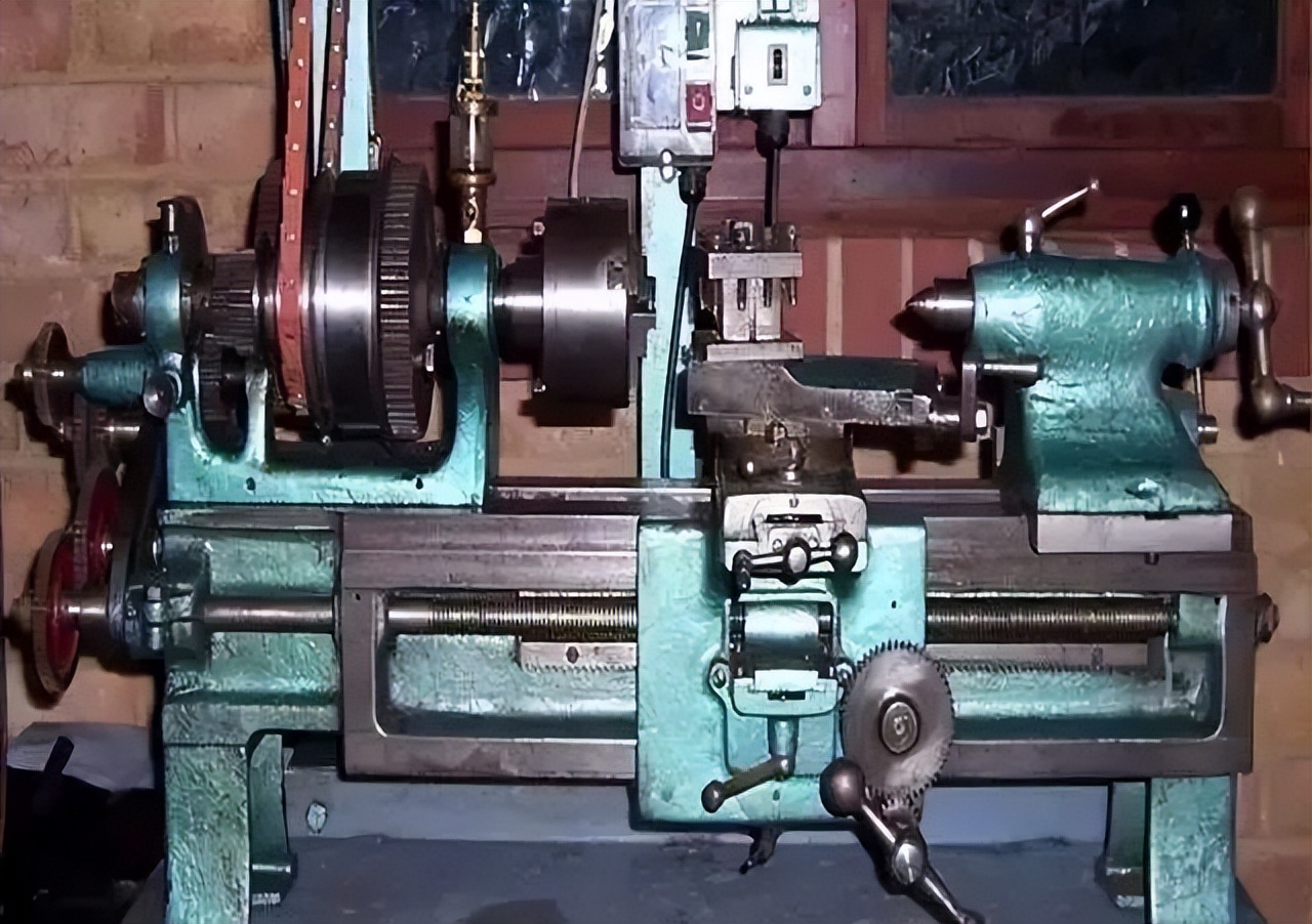 车床的原理是什么,普通车床是什么车床