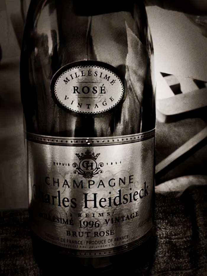 法国香槟品牌排行,十大香槟品牌排行