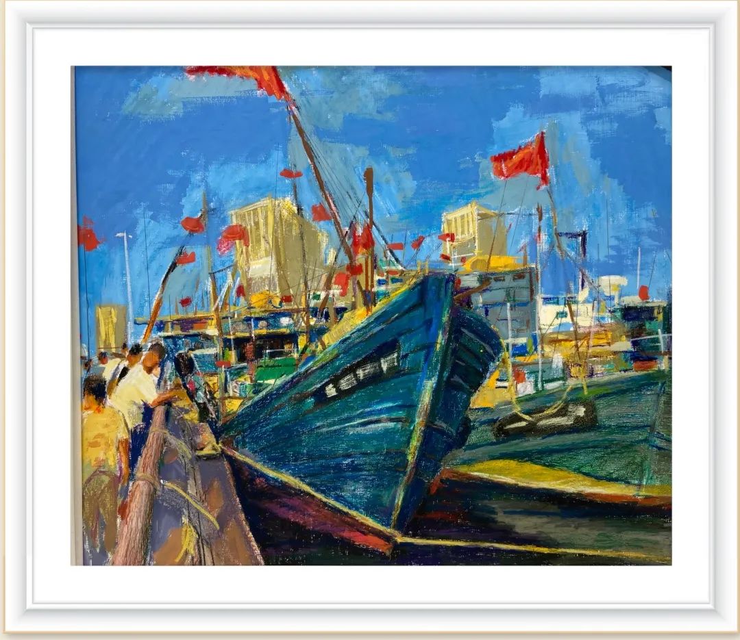 70个作品获奖10人入推省级参赛,70个优秀作品获奖