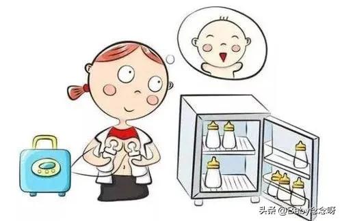 母乳不足如何利用吸奶器追奶,吸奶器追奶能追成功吗