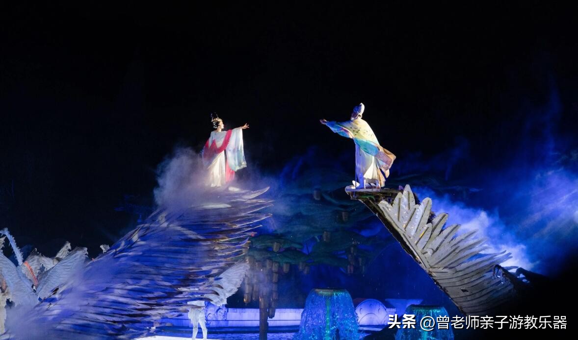 西安旅游攻略必去10个景点,西安旅游攻略必去景区