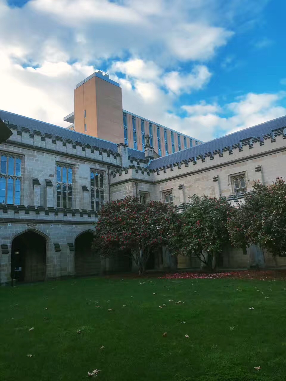 西班牙本科旅游专业名校推荐,西班牙本科报考条件