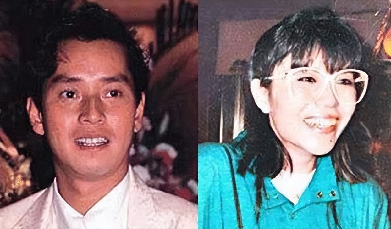 港星谭咏麟回乡认祖归宗,谭咏麟继承谁的衣钵